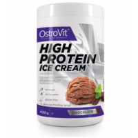 High Protein Ice Cream (400г)